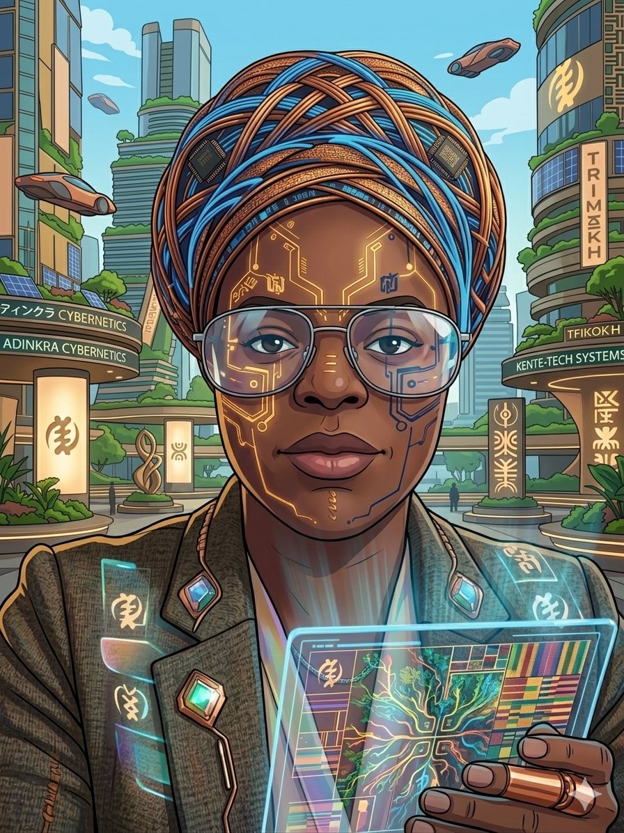 Dr. Imani N. S. Munyaka